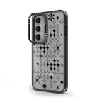 Metropolitan Sparkle Black