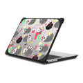 OPOSSUM SYMPOSIUM | MacBook Pro 14-inch (M1 - M5) / MacBook Bounce Case / Black | Image 1