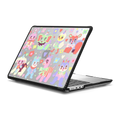 SWEET PARTY | MacBook Pro 14-inch (M1 - M5) / MacBook Impact Case / Black | Image 1