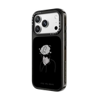 Miss You Again!! | iPhone 18 Pro Max / Impact Case MagSafe Compatible - Glossy / Glossy Black | Image 2