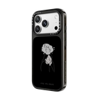 Miss You Again Too!! | iPhone 18 Pro Max / Impact Case MagSafe Compatible - Glossy / Glossy Black | Image 2