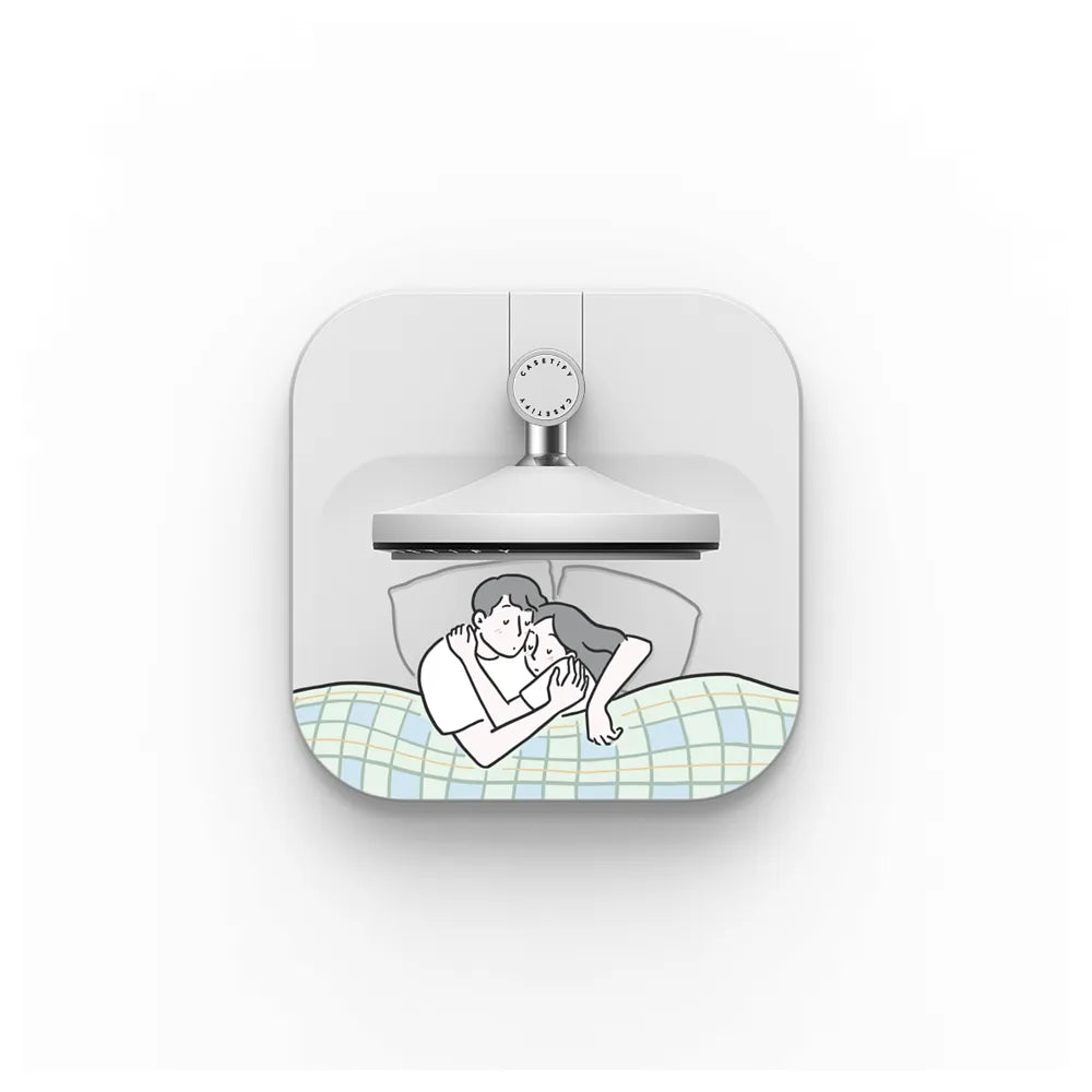 Fully Charged