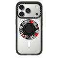 Stickers of Mr. A Sannpy Ring Holder | Snappy Ring Holder / Snappy Ring Holder MagSafe Compatible / Black | Image 1