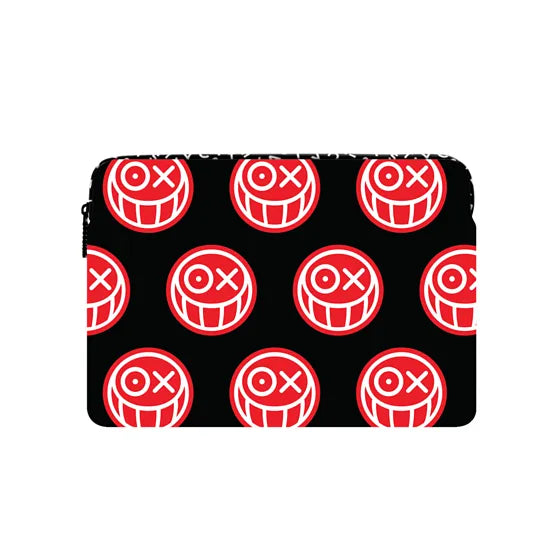 Mr. A Street Sign Laptop Sleeve | Image 1