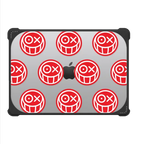 Mr. A Street Sign Laptop Case | MacBook Pro 14-inch (M1 - M5) / MacBook Bounce Case / Black | Image 2