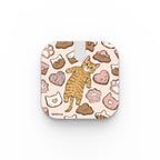 CATS COOKIE LOVE