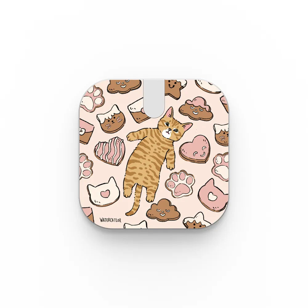 CATS COOKIE LOVE
