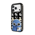 Dragon Pang | iPhone 18 Pro / Impact Case MagSafe Compatible - Glossy / Glossy Black | Image 2
