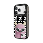 Dragon Nang | iPhone 18 Pro Max / Impact Case MagSafe Compatible - Glossy / Glossy Black | Image 2