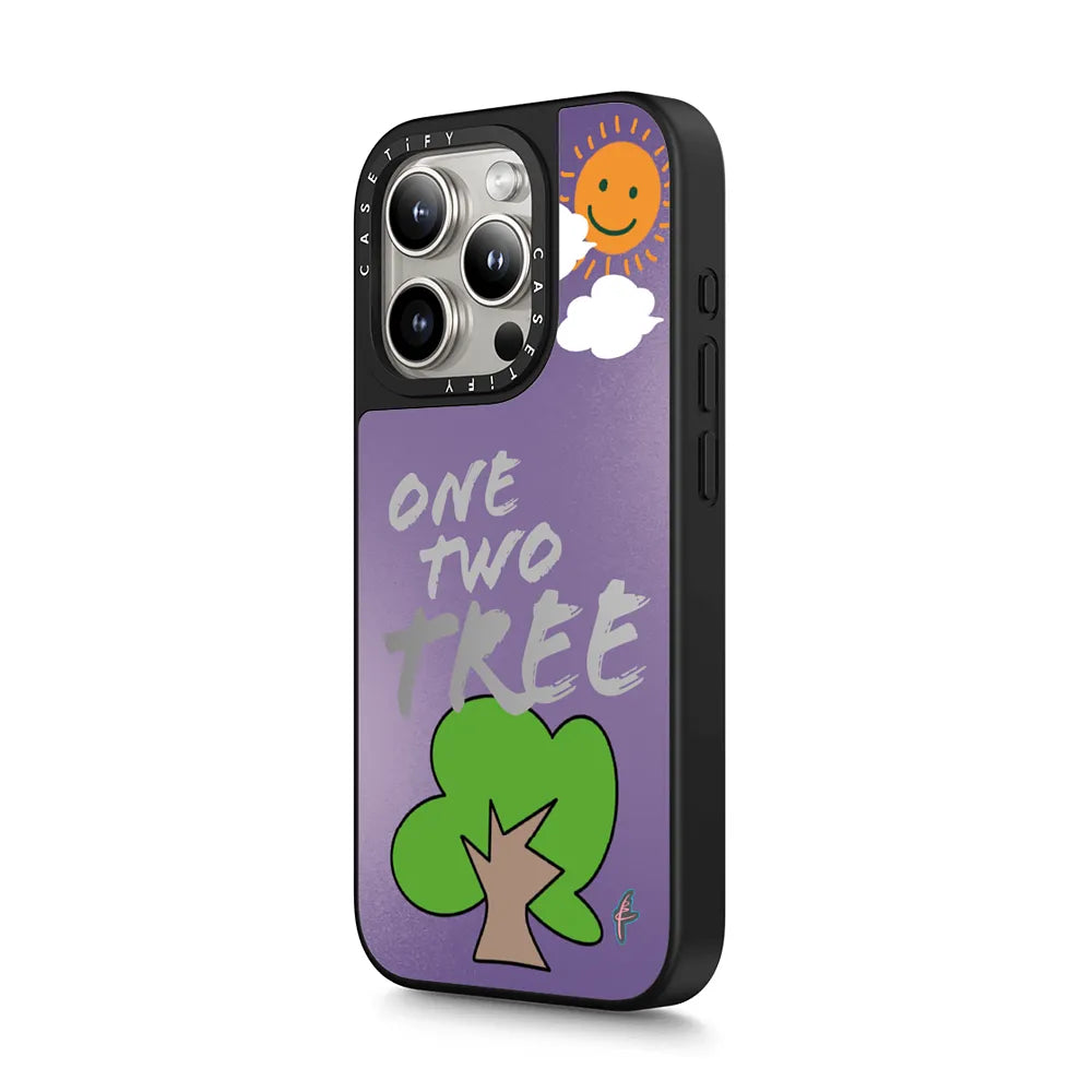One Two Tree by BC