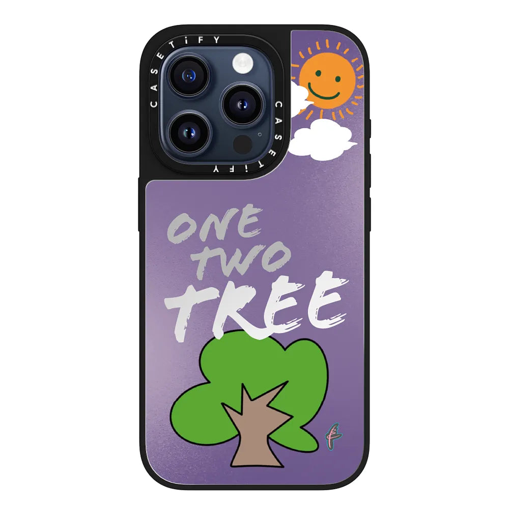 One Two Tree by BC