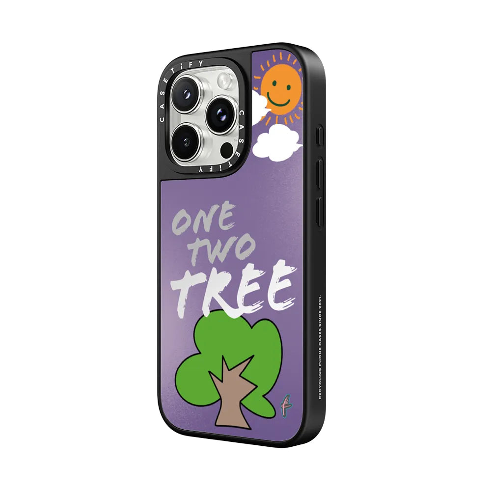 One Two Tree by BC