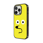 GILIGULU | iPhone 16 Pro Max / Impact Case / Black | Image 2