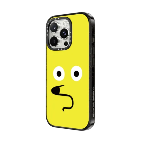 GILIGULU | iPhone 16 Pro Max / Impact Case / Black | Image 2