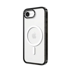 Custom Beyond Good And Evil Case | iPhone 16e / Impact Case MagSafe Compatible / Black | Image 2