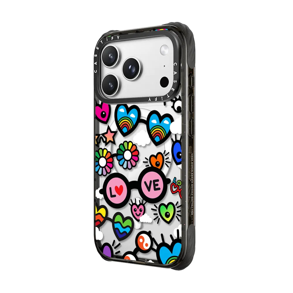 Only got eyes for YOOOOOU! by Doodad + Fandango