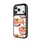 Ramen | iPhone 18 Pro Max / Impact Case MagSafe Compatible - Glossy / Glossy Black | Image 2