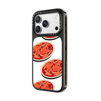 TTeokbokki | iPhone 18 Pro Max / Impact Case MagSafe Compatible - Glossy / Glossy Black | Image 2