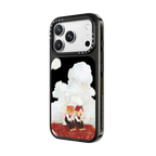 Up on the roof | iPhone 18 Pro Max / Impact Case MagSafe Compatible - Glossy / Glossy Black | Image 2