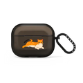 Cativerse - Venus | AirPods Pro 2 / Earbuds Impact Case / Black | Image 1