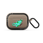 Cativerse - Earth | AirPods Pro 2 / Earbuds Bounce Case / Matte Taupe | Image 1