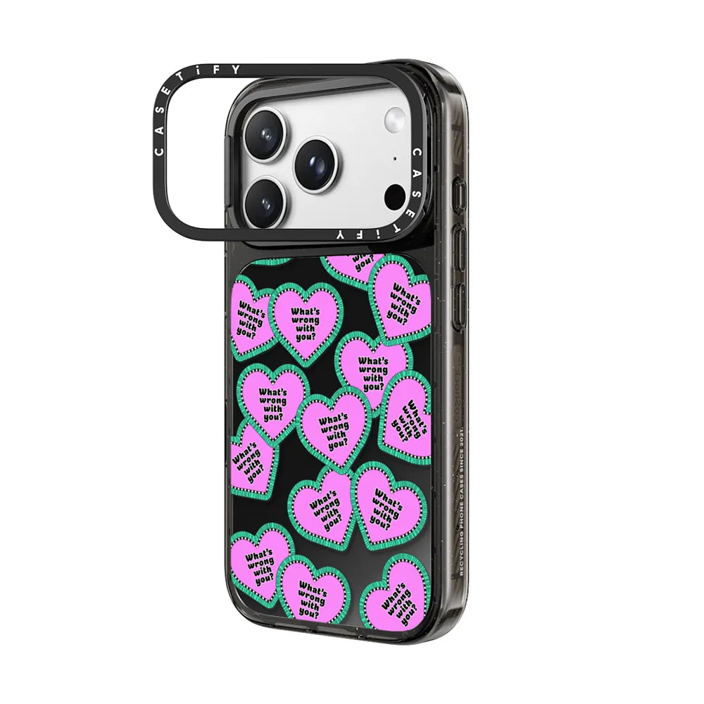 What's wrong with you heart by Amy Claire Mills