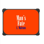 Man's Fate | MacBook Pro 14-inch (M1 - M5) / MacBook Bounce Case / Black | Image 2