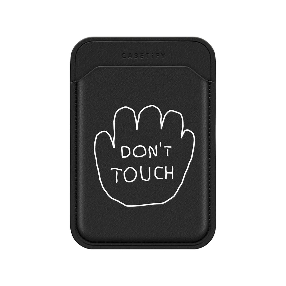 INAP DON'T TOUCH