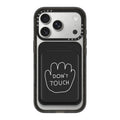 INAP DON'T TOUCH | Image 1