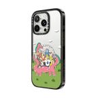 FAMILY | iPhone 16 Pro Max / Impact Case / Black | Image 2
