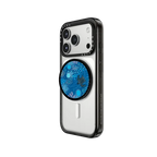 Ocean is Calling | Snappy Grip Stand / Snappy Grip Stand MagSafe Compatible / Black | Image 2