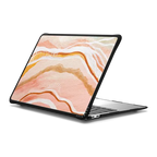 Sandstone Country | MacBook Air 13-inch (M1 / Intel) / MacBook Impact Case / Black | Image 1