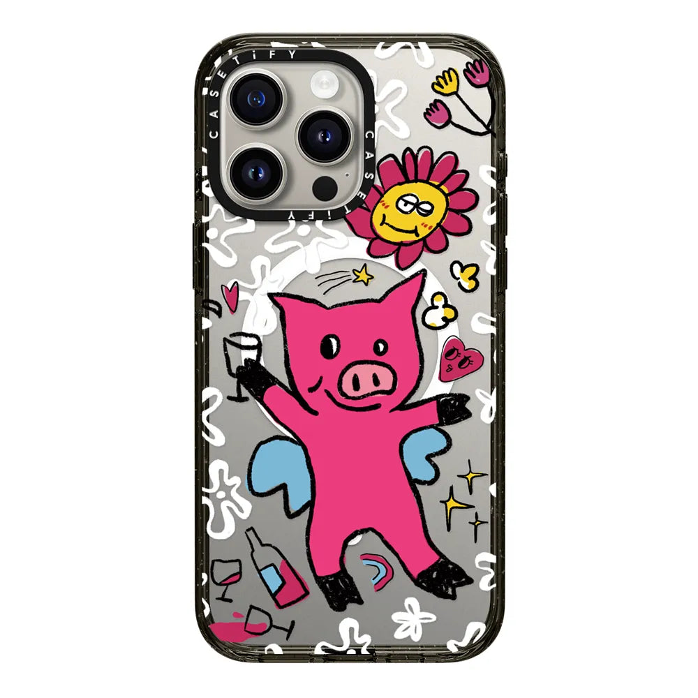 Drunk Piggy | Image 1