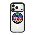 INFP Girls Snappy Grip Stand | Snappy Grip Stand / Snappy Grip Stand MagSafe Compatible / Black | Image 1