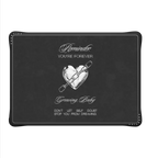 Forever Chrome | MacBook Pro 14-inch (M1 - M5) / MacBook Impact Case / Black | Image 2