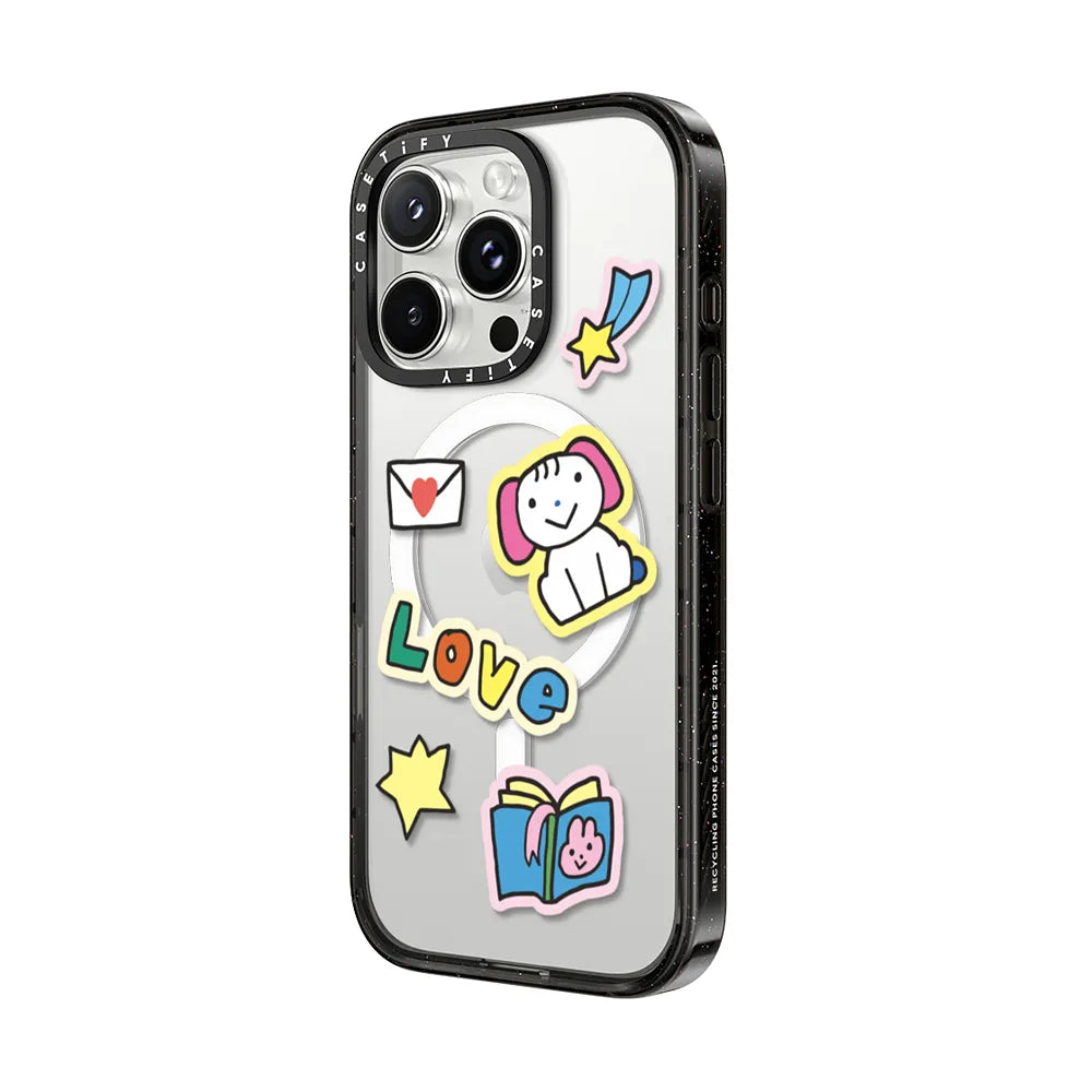Super iDog
