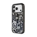 Time For Change | iPhone 17 Pro Max / Impact Case MagSafe Compatible / Black | Image 2