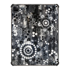 Time For Change | iPad Pro 12.9-inch (5th/6th gen) / iPad Impact Case / Black | Image 1