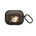 I'm Noyi | AirPods Pro 2 / Earbuds Impact Case / Black | Image 1