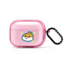 I'm Sosu | AirPods Pro 2 / Earbuds Impact Case / Pink Fizz | Image 1