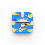 Pochacco Potato Chips 2-in-1 Charging Stand