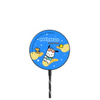 Pochacco Potato Chips Magnetic Wireless Charger | Image 1
