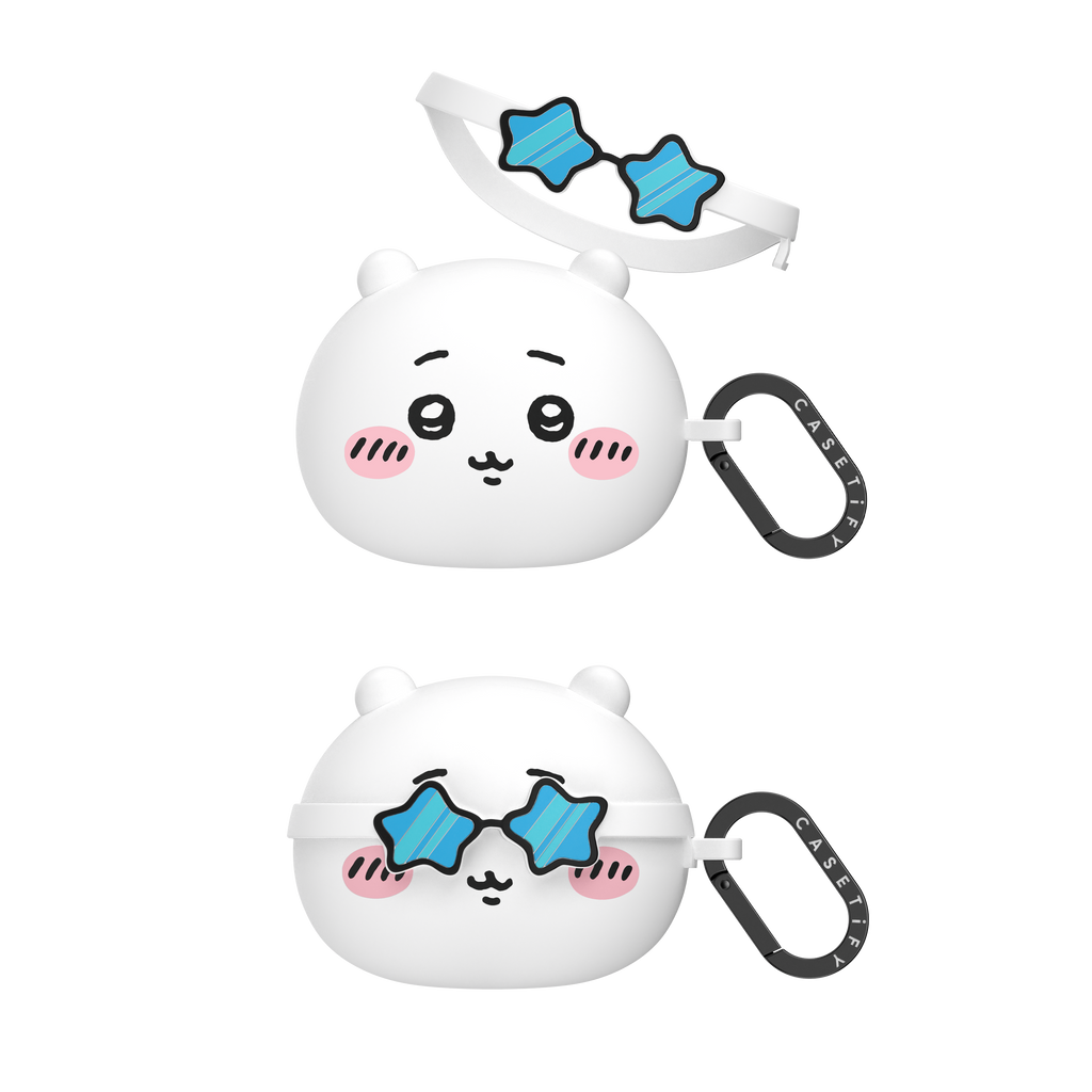 Chiikawa Sunnies Collectible Earbuds Case - AirPods Pro 2