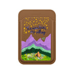 The Mountains