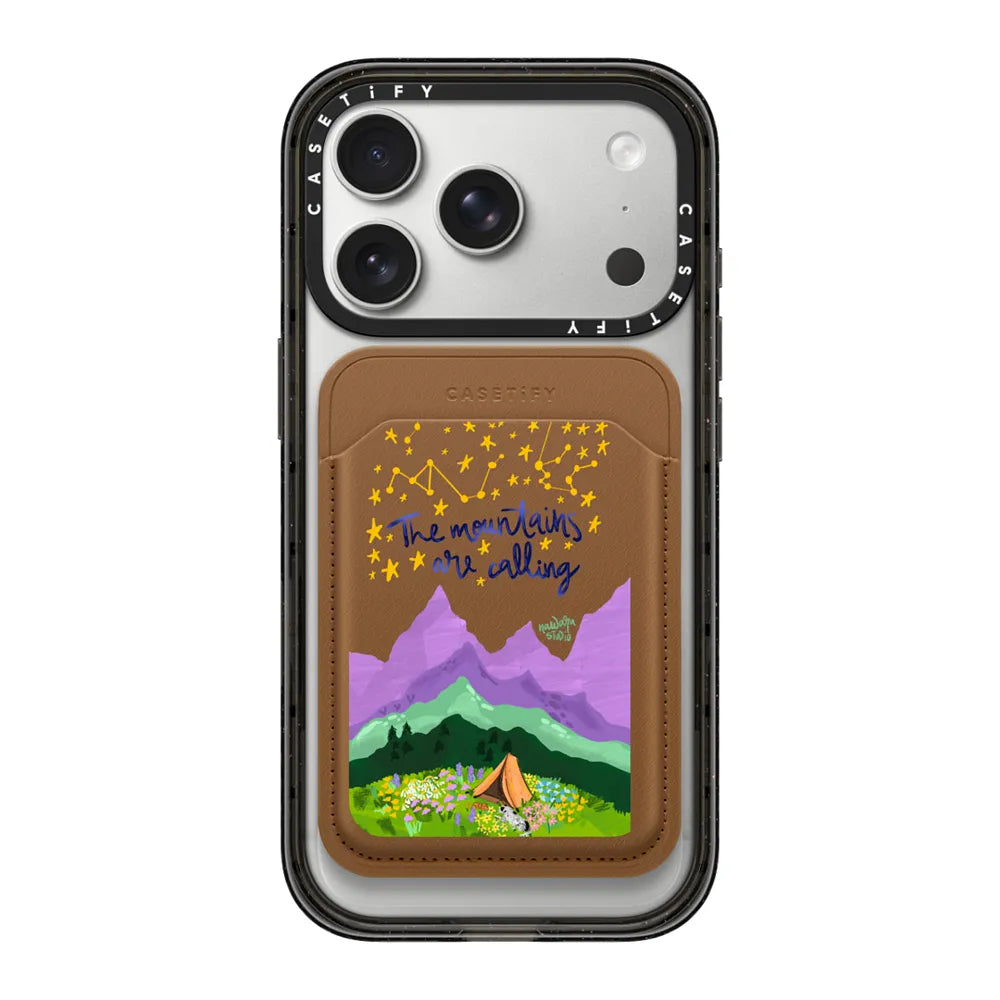 The Mountains | Image 1