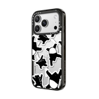 ROLLING LAIMO | iPhone 17 Pro Max / Impact Case MagSafe Compatible / Black | Image 2