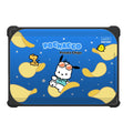 Pochacco Potato Chips Laptop Case | Image 1