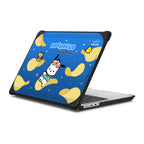 Pochacco Potato Chips Laptop Case