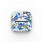 Pochacco Sticker 2-in-1 Charging Stand