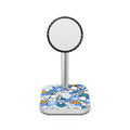 Pochacco Sticker 2-in-1 Charging Stand | Image 1